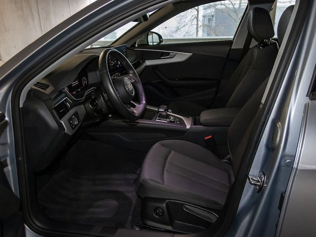 Audi A4 35 TDI Avant S-Tronic