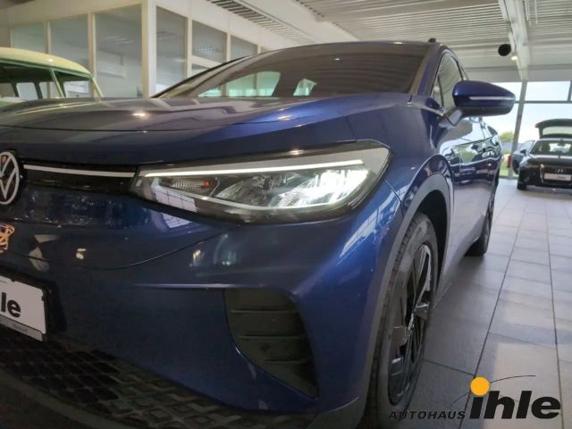 Volkswagen ID.4 52 KWh City Pure