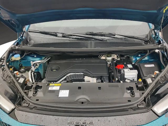 Peugeot 5008 mHEV 145 e-DCS6 Aut.