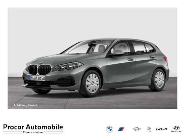 BMW 116 116i Sedan