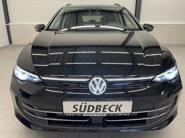 Volkswagen Golf 2.0 TDI Golf VIII Variant