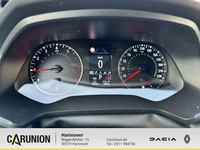 Renault Captur EDC Evolution TCe 140