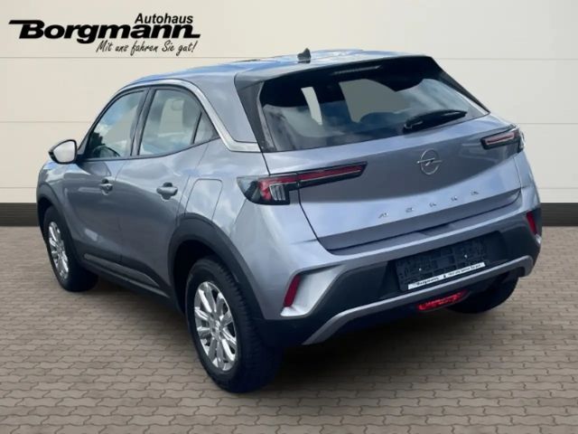 Opel Mokka 1.2 Turbo Edition Turbo