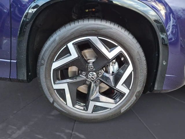 Volkswagen Tayron 2.0 TDI DSG R-Line