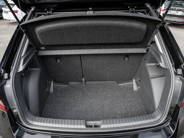 Skoda Fabia 1.0 MPI LED LM PDC SHZ SpurH