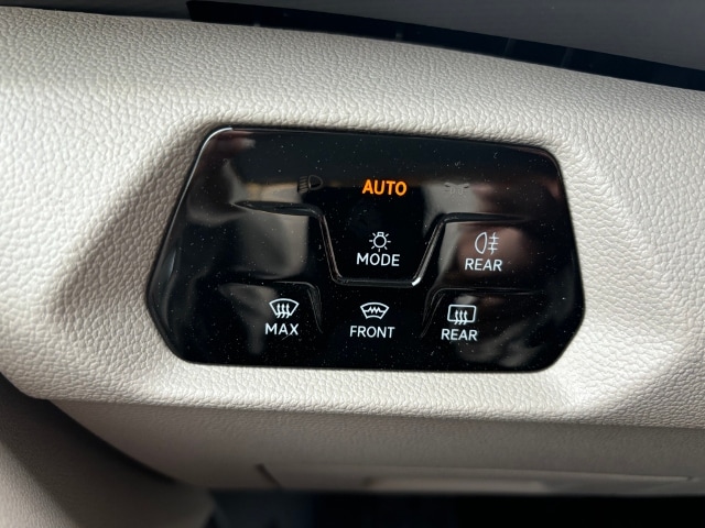 Volkswagen Multivan DSG T7