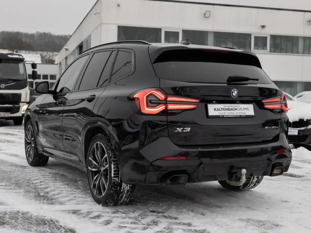 BMW X3 M-Sport xDrive xDrive30e