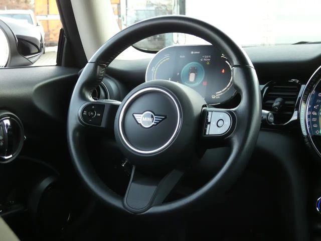 MINI Mini Electric SE