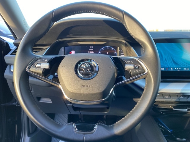 Skoda Octavia 2.0 TDI Combi