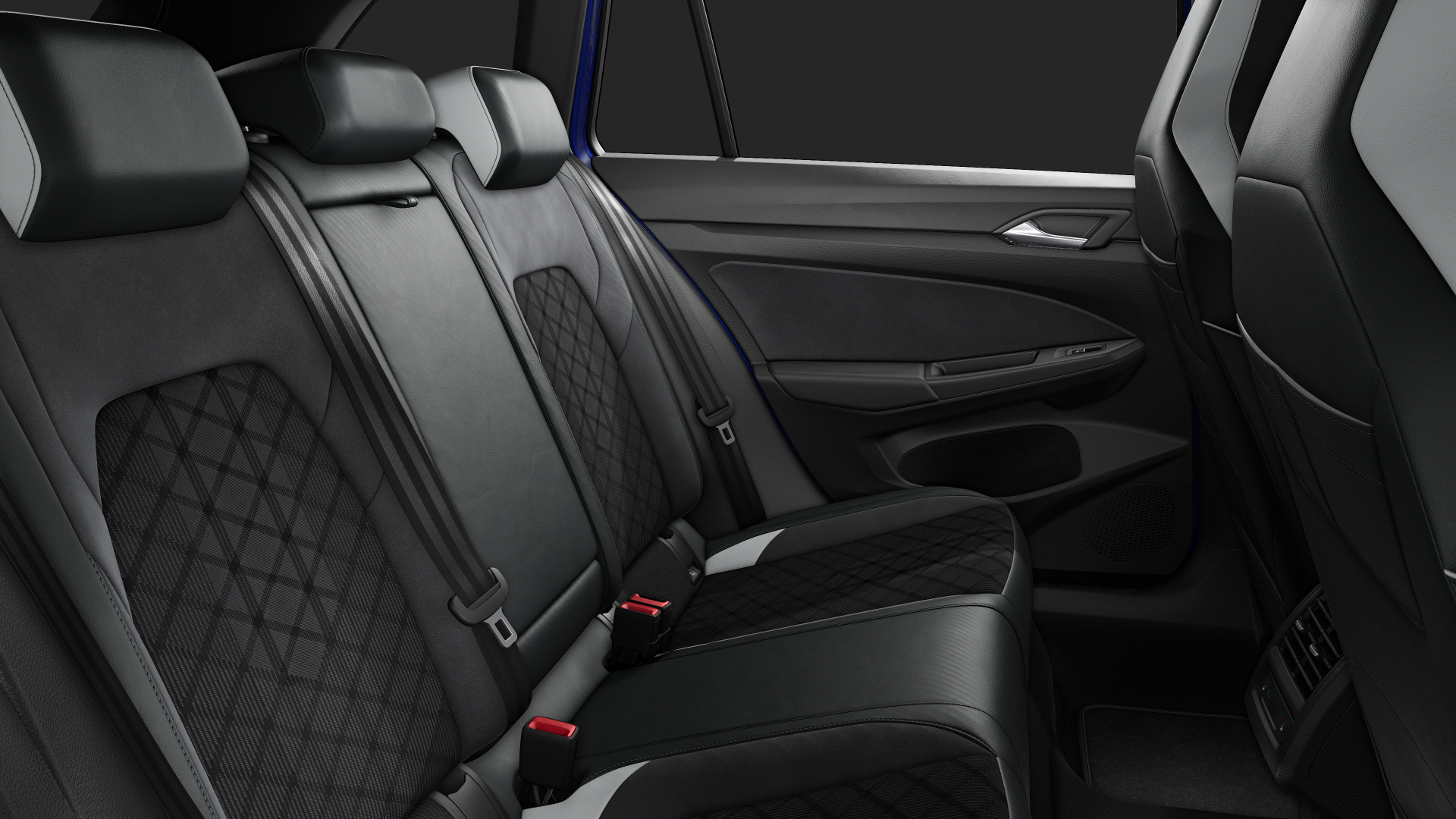 Volkswagen Golf 1.5 eTSI DSG Variant