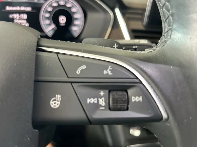 Audi Q5 50 TFSI Hybride Quattro