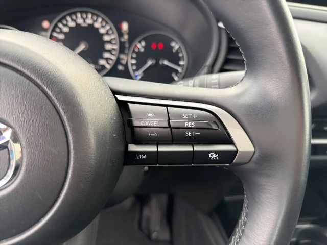 Mazda CX-30 Prime-line SkyActiv e-Skyactiv