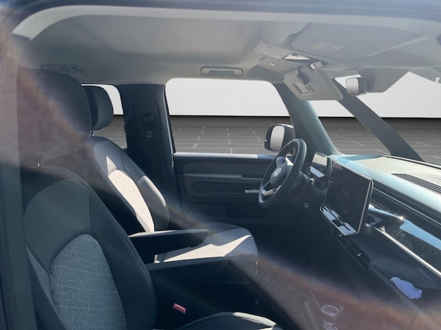 Volkswagen ID.Buzz ID.Buzz Pure 125 kW (170 PS) 59 kW Radstand: 2989 mm KR