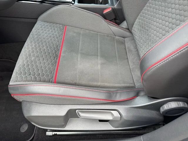 Volkswagen Golf DSG GTI