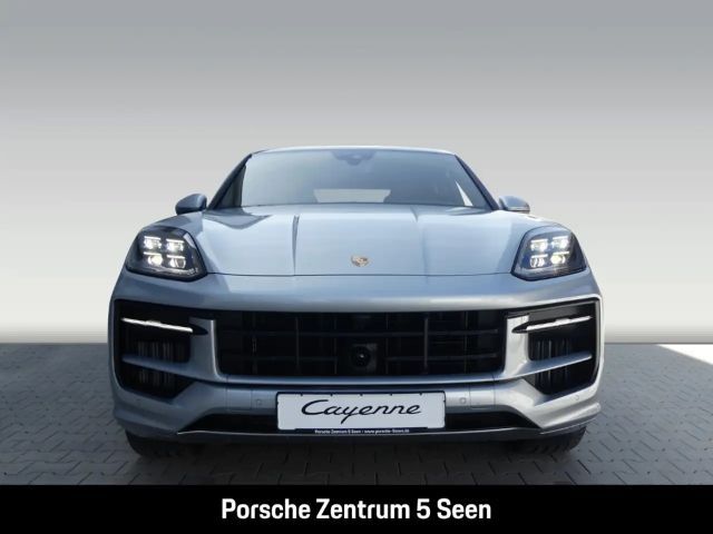 Porsche Cayenne Coupé GTS