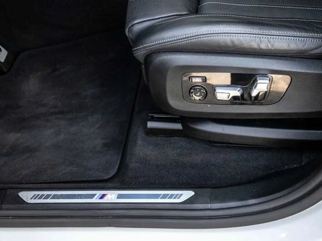 BMW X5 M-Sport xDrive30d