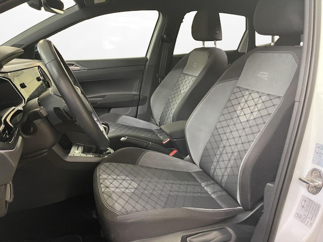 Volkswagen Taigo 1.5 TSI DSG R-Line