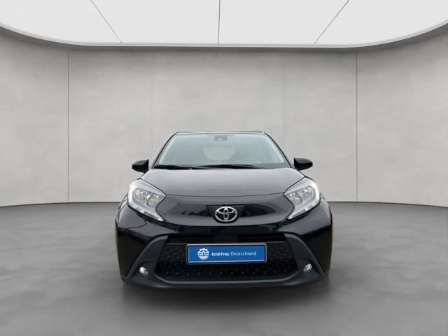 Toyota Aygo X 1.0 VVT-i Hatchback Play