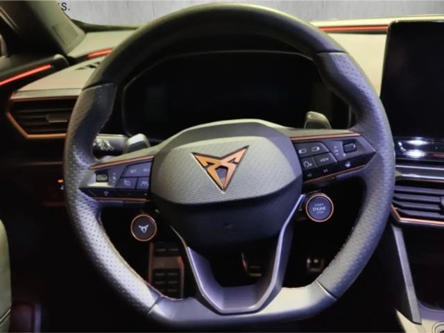 Cupra Formentor 4Drive