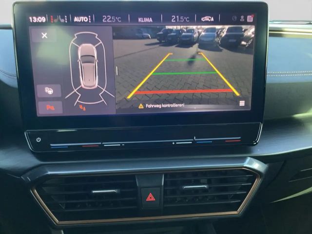 Cupra Formentor 2.0 TSI DSG VZ