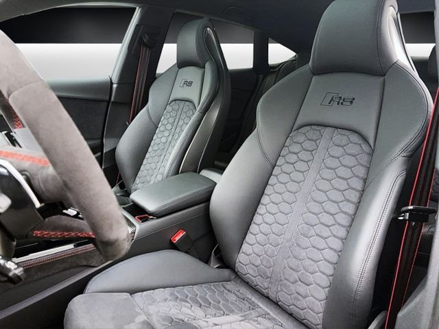 Audi RS5 Quattro Sportback