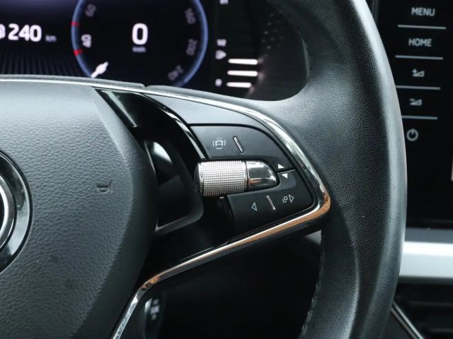 Skoda Kamiq 1.0 TSI Ambition