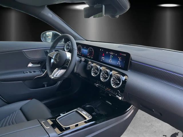 Mercedes-Benz CLA 200 CLA 200 d Shooting Brake