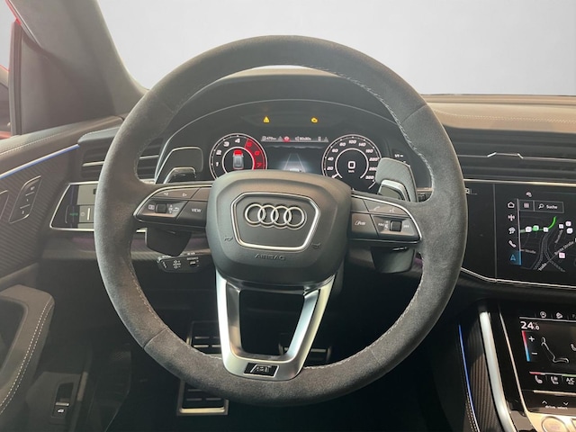 Audi RS Q8 Performance Quattro