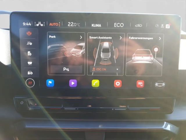 Cupra Leon 1.4 e-Hybrid Sportstourer