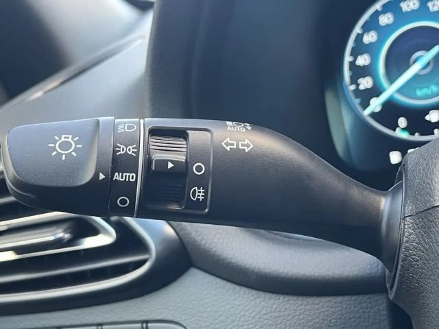 Hyundai i30 N Line T-GDi