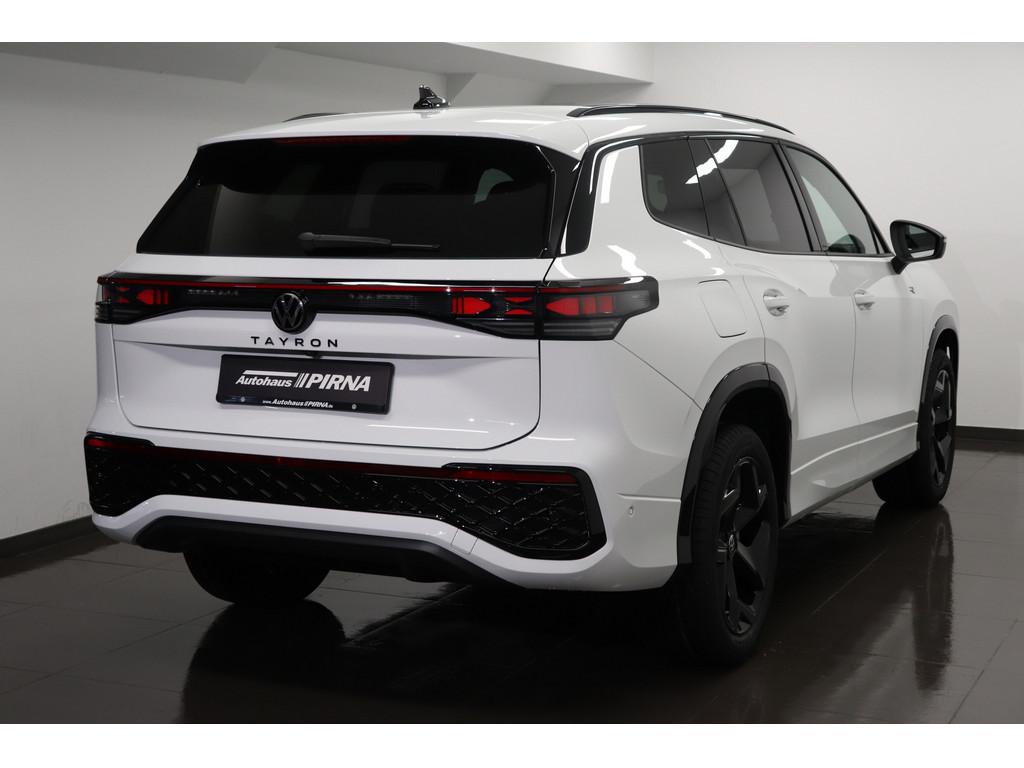 Volkswagen Tayron 2.0 TDI DSG R-Line