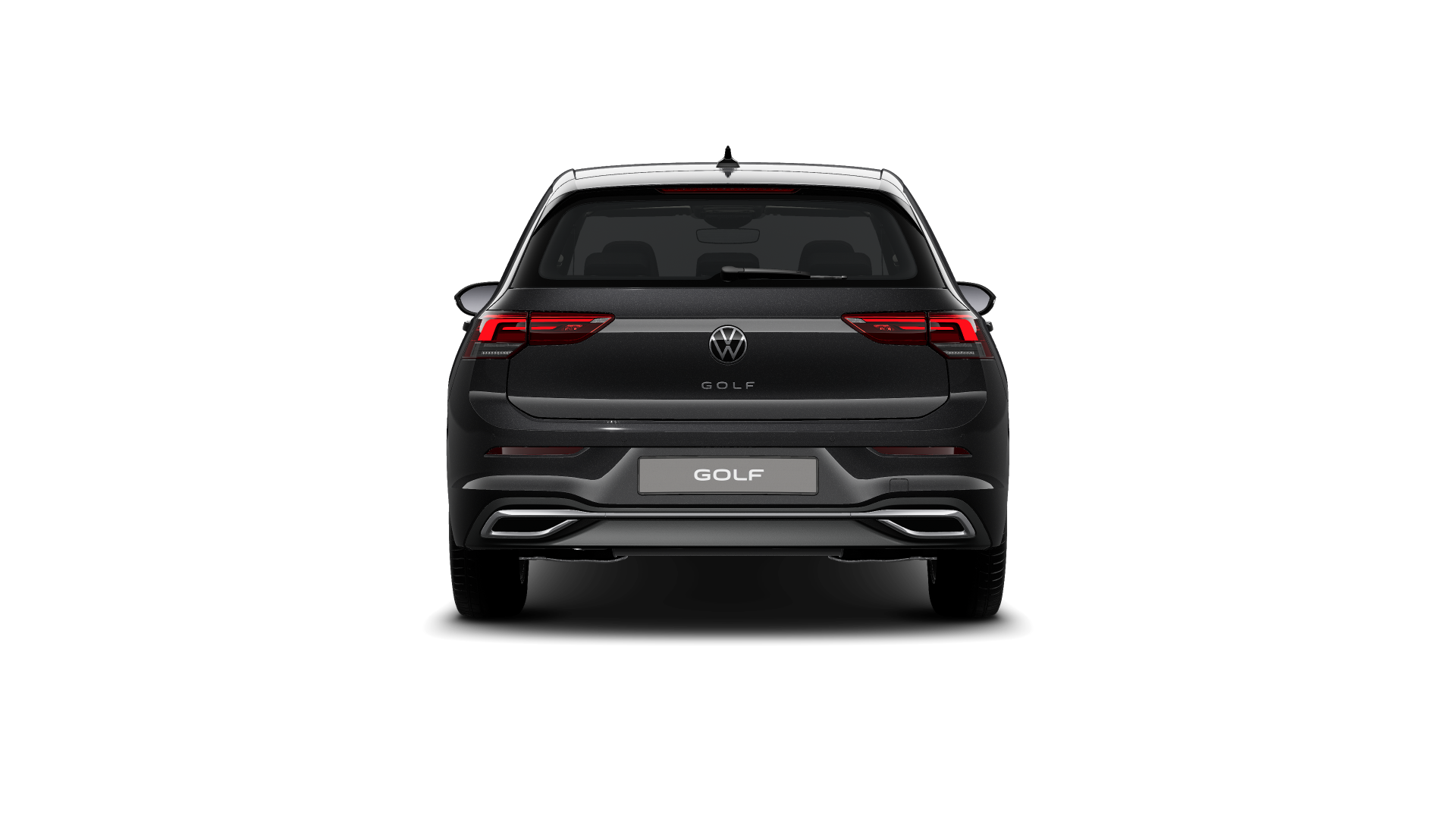 Volkswagen Golf Move