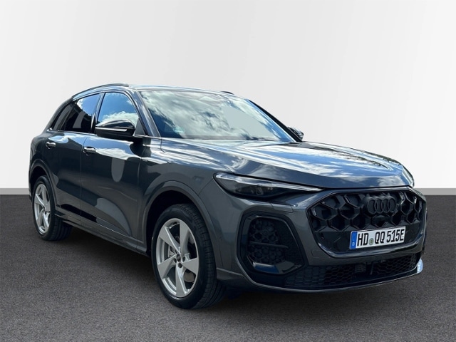 Audi Q5 Hybride Quattro S-Tronic