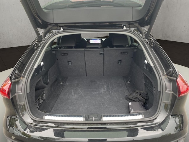 Audi A5 Avant Quattro S-Tronic