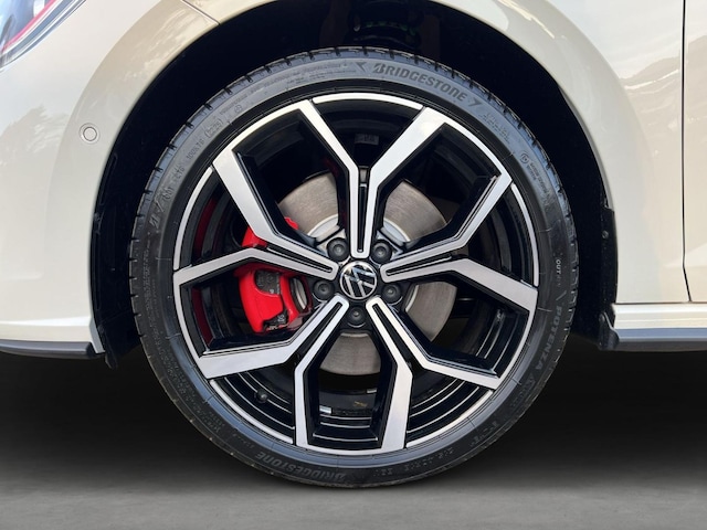Volkswagen Polo 2.0 TSI DSG GTI