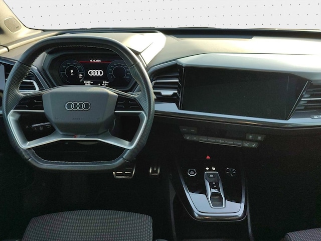 Audi Q4 e-tron 50 Quattro