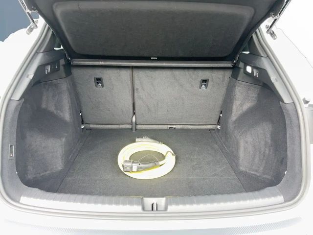 Audi Q4 e-tron 40 S-Line