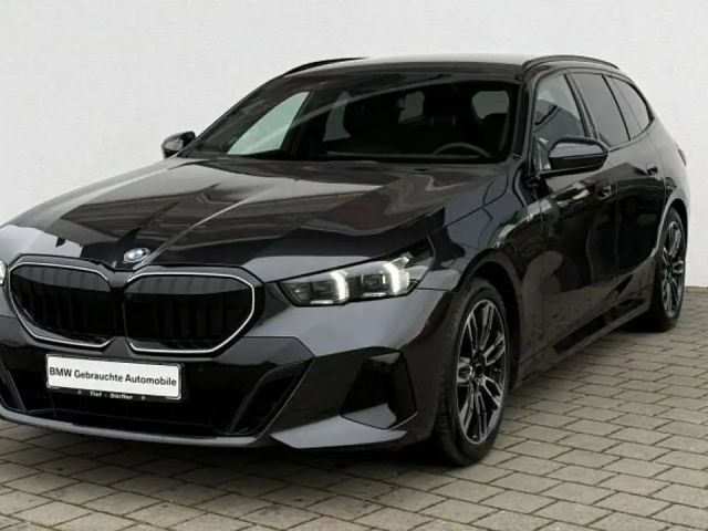 BMW 540 540d M-Sport xDrive