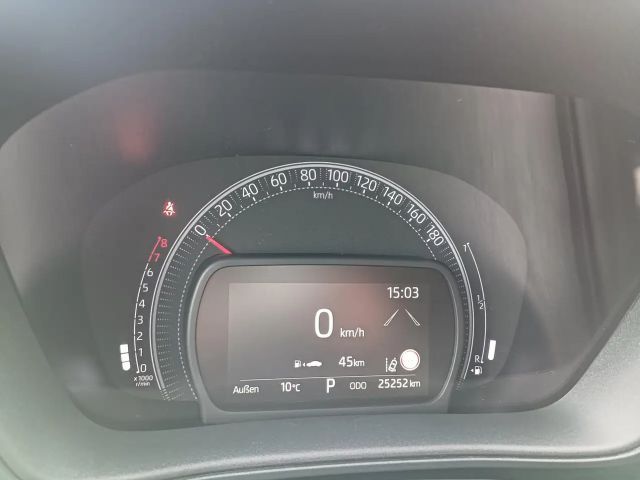 Toyota Aygo X Pulse S-CVT