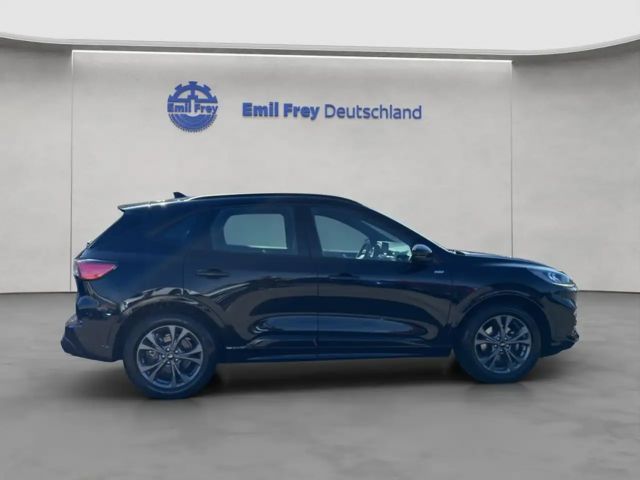 Ford Kuga EcoBoost ST Line