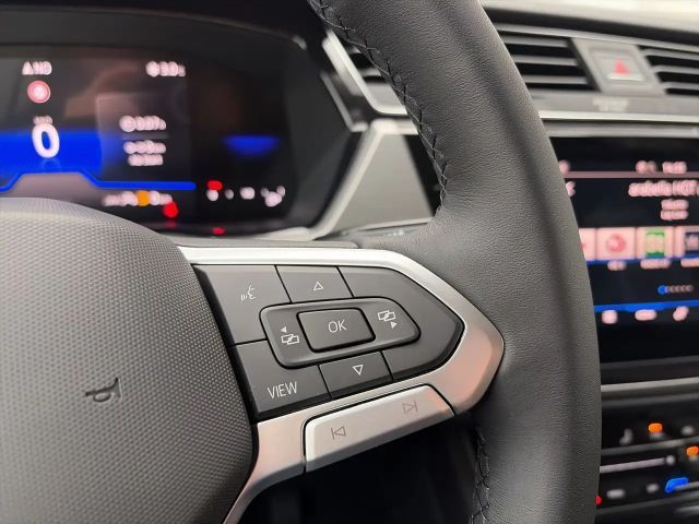 Volkswagen Touran Friends TDI