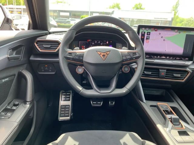 Cupra Formentor 2.0 TSI 4Drive DSG VZ