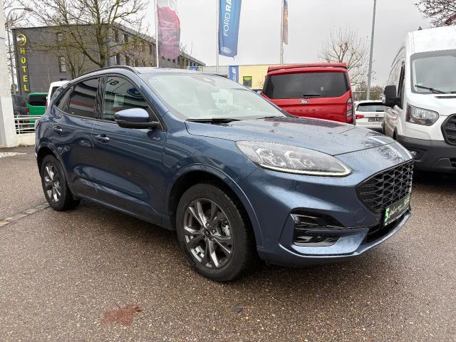 Ford Kuga Plug in Hybrid ST Line X