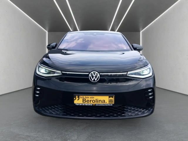 Volkswagen ID.5 GTX IQ.Drive
