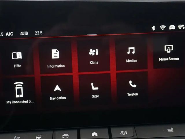 Opel Astra GS-Line Grand Sport Turbo