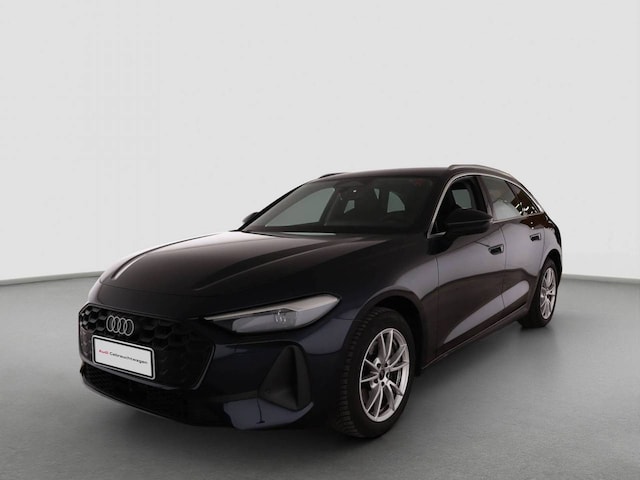 Audi A5 Avant S-Tronic