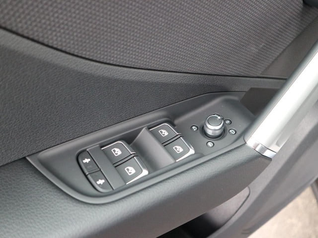 Audi Q2 35 TFSI S-Tronic