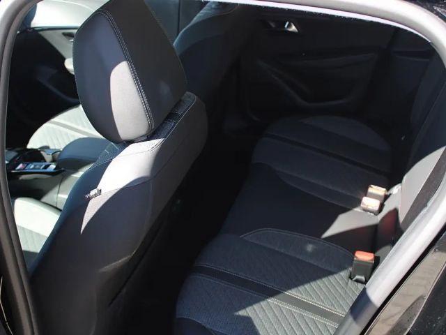 Peugeot E-208 Allure Pack Hybrid