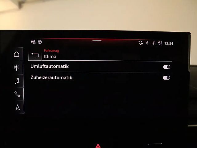 Audi A4 40 TDI Avant Quattro