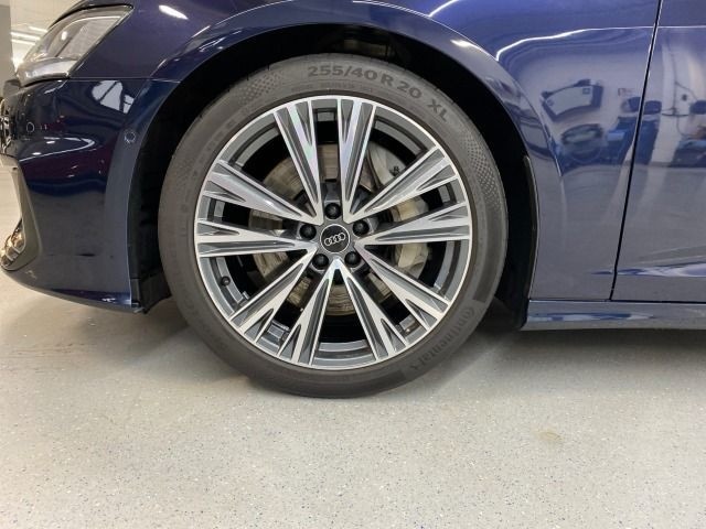 Audi A6 55 TFSI Avant Quattro S-Tronic Sport